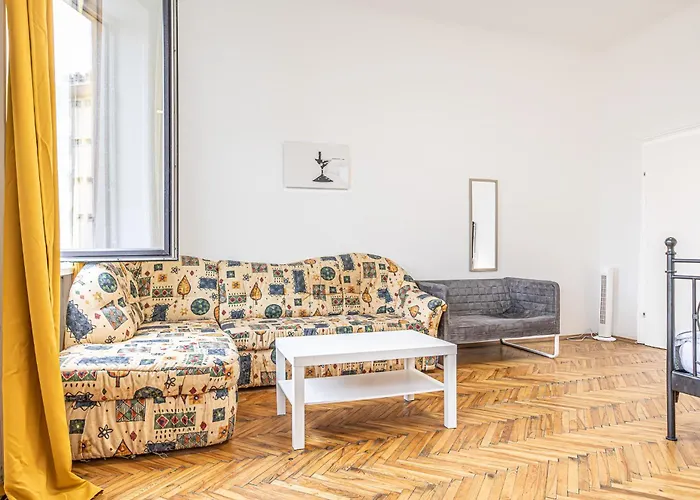 Modern 2br Location & Wifi