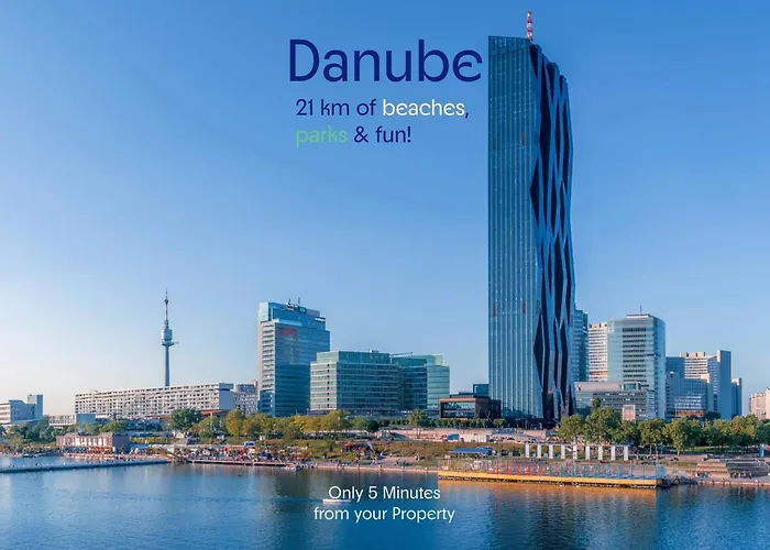 Daire Modern 2br Location & Wifi
