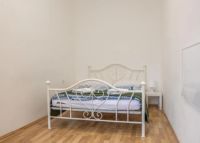 Modern 2br Location & Wifi Daire