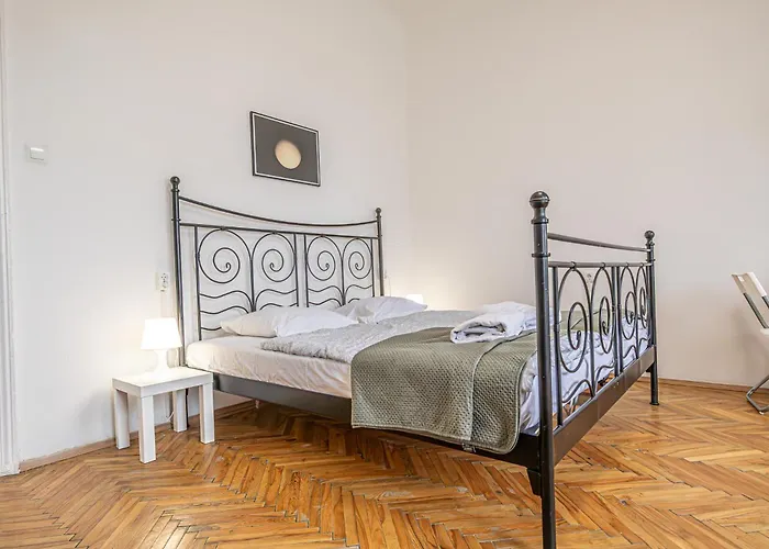 Modern 2br Location & Wifi Daire *