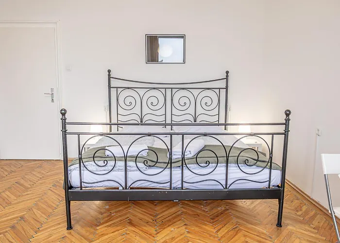 Modern 2br Location & Wifi Daire