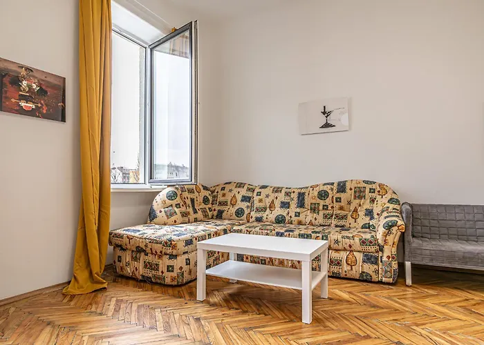 Daire Modern 2br Location & Wifi *