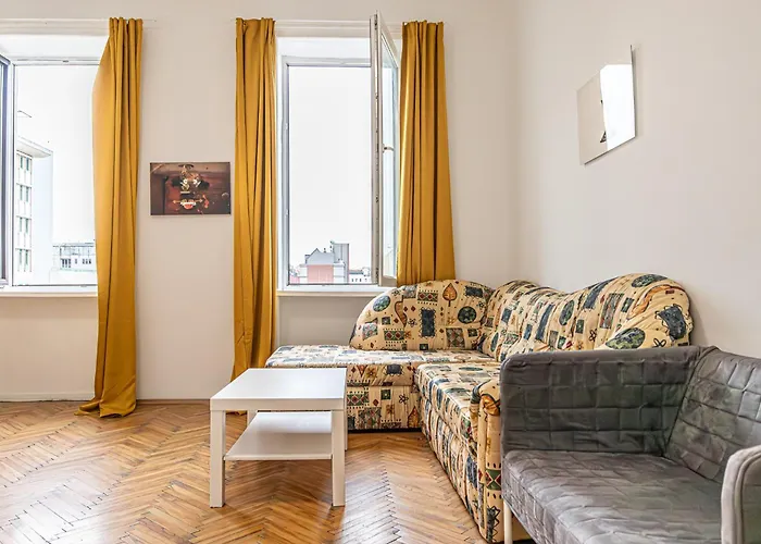 Daire Modern 2br Location & Wifi Viyana