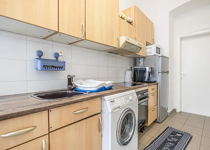Daire Modern 2br Location & Wifi
