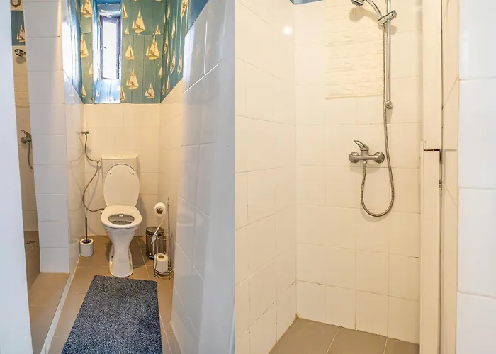 Daire Modern 2br Location & Wifi Viyana